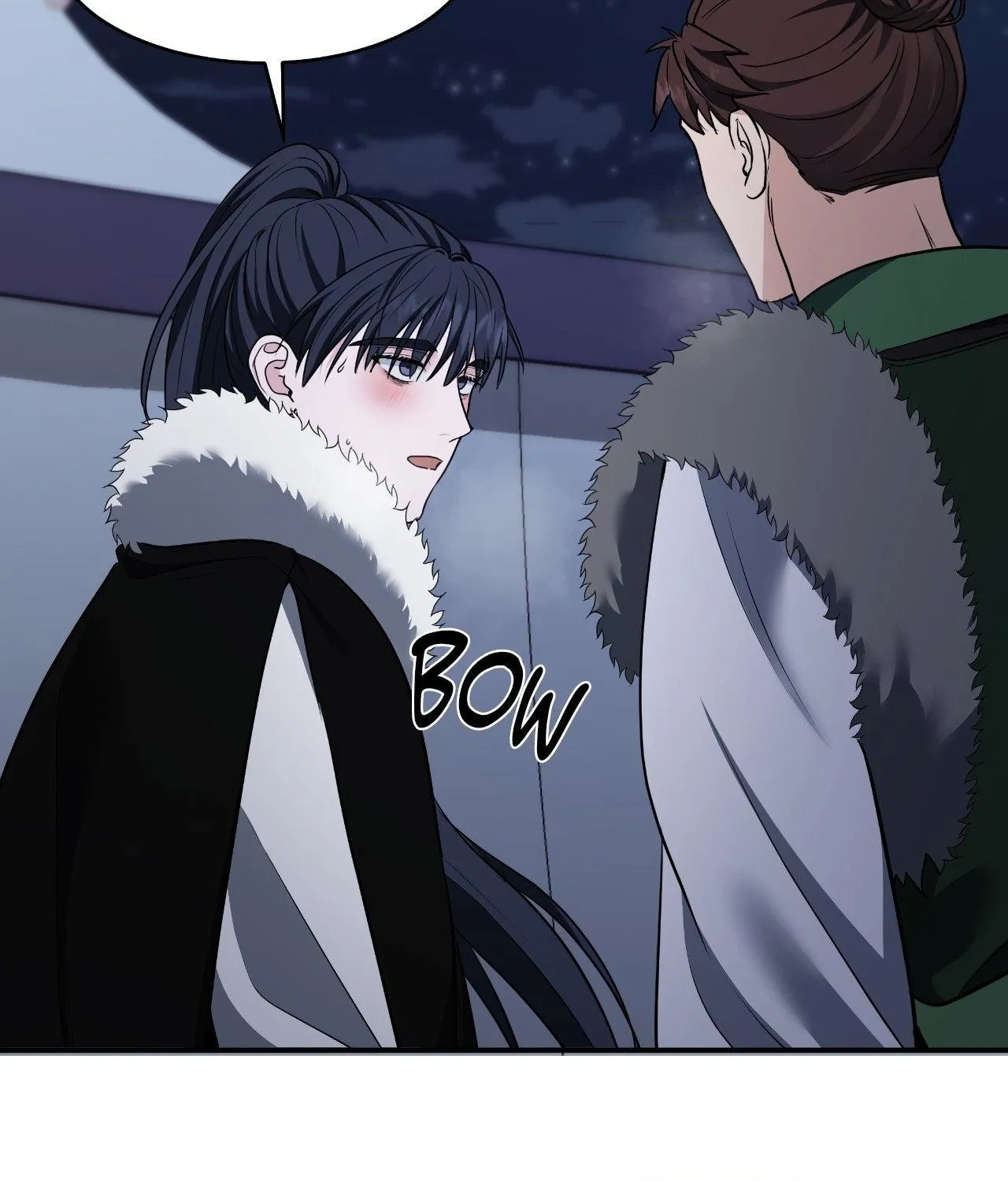 Read Cutting Sleeve chapter 35 image 119 on Lezhin