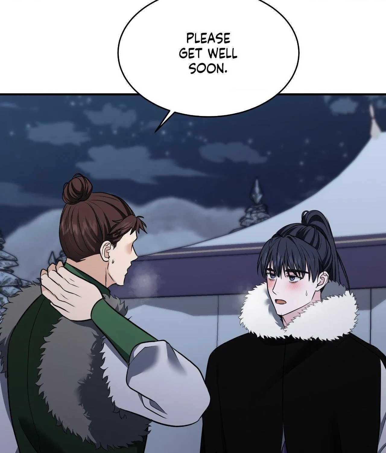 Read Cutting Sleeve chapter 35 image 122 on Lezhin