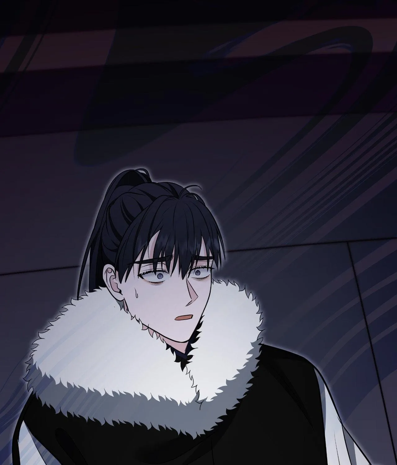 Read Cutting Sleeve chapter 35 image 129 on Lezhin
