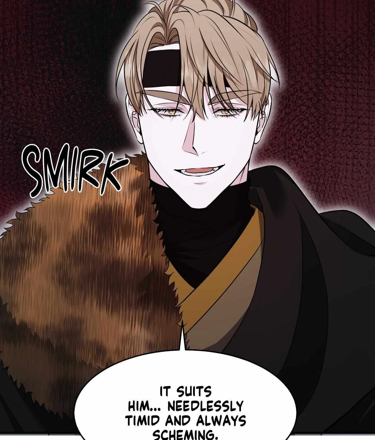 Read Cutting Sleeve chapter 35 image 15 on Lezhin