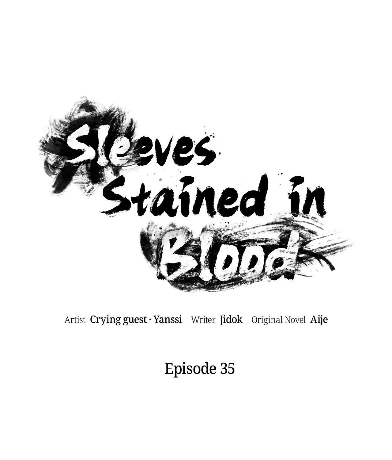 Read Cutting Sleeve chapter 35 image 17 on Lezhin