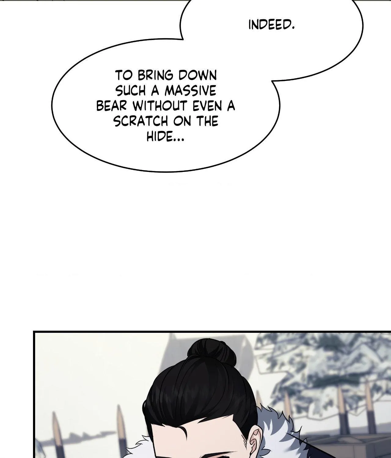 Read Cutting Sleeve chapter 35 image 2 on Lezhin