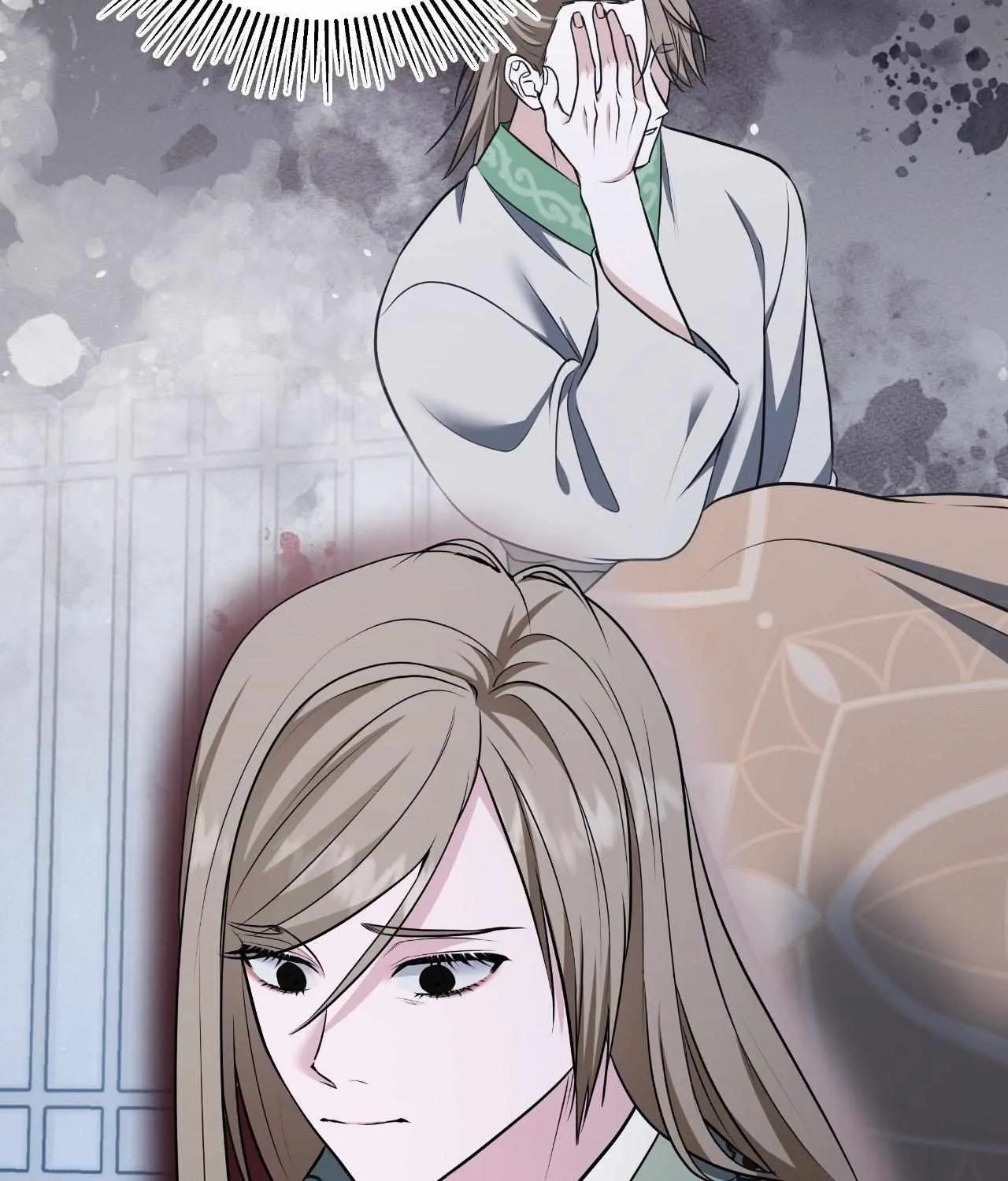 Read Cutting Sleeve chapter 35 image 20 on Lezhin