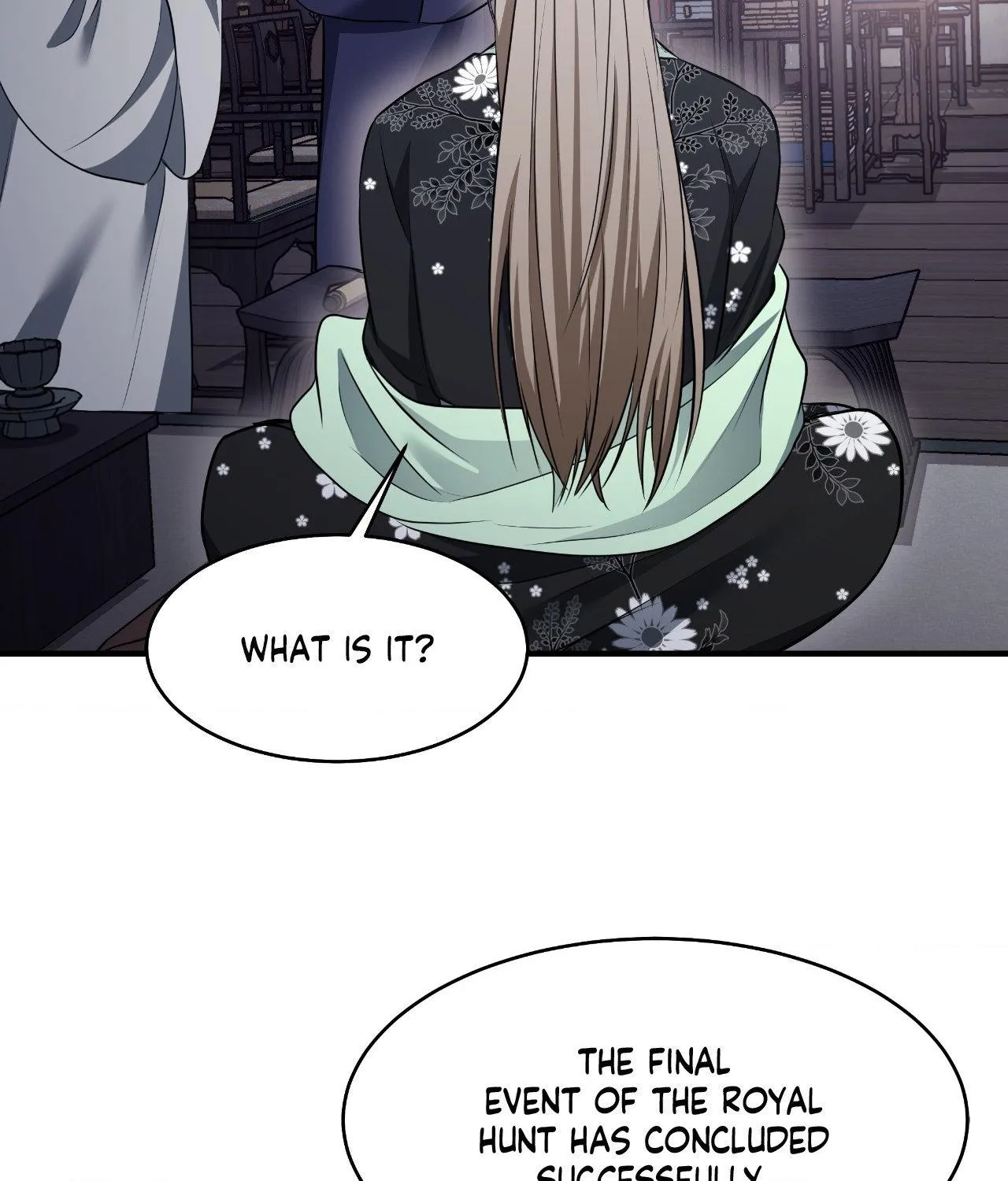 Read Cutting Sleeve chapter 35 image 24 on Lezhin