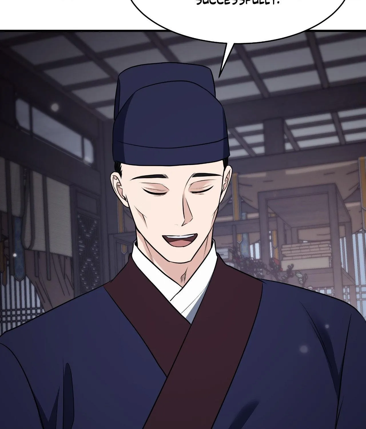 Read Cutting Sleeve chapter 35 image 25 on Lezhin