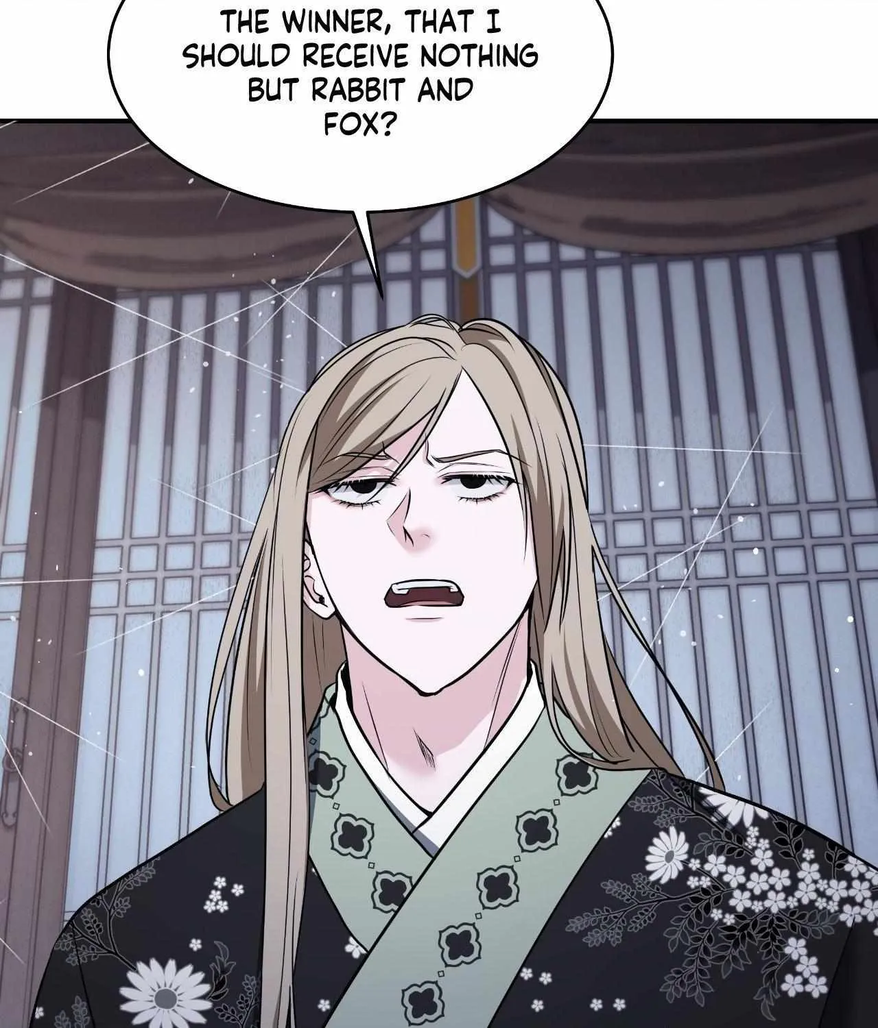 Read Cutting Sleeve chapter 35 image 28 on Lezhin