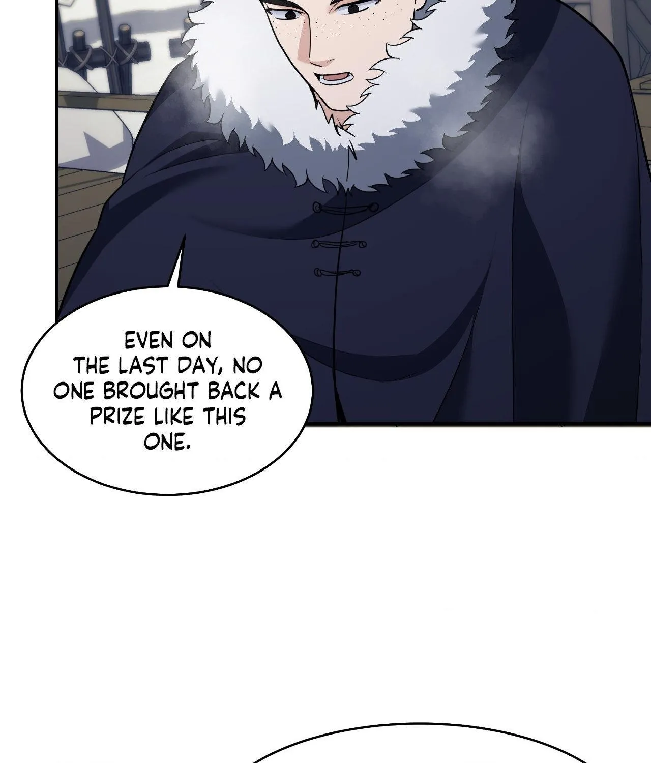 Read Cutting Sleeve chapter 35 image 3 on Lezhin