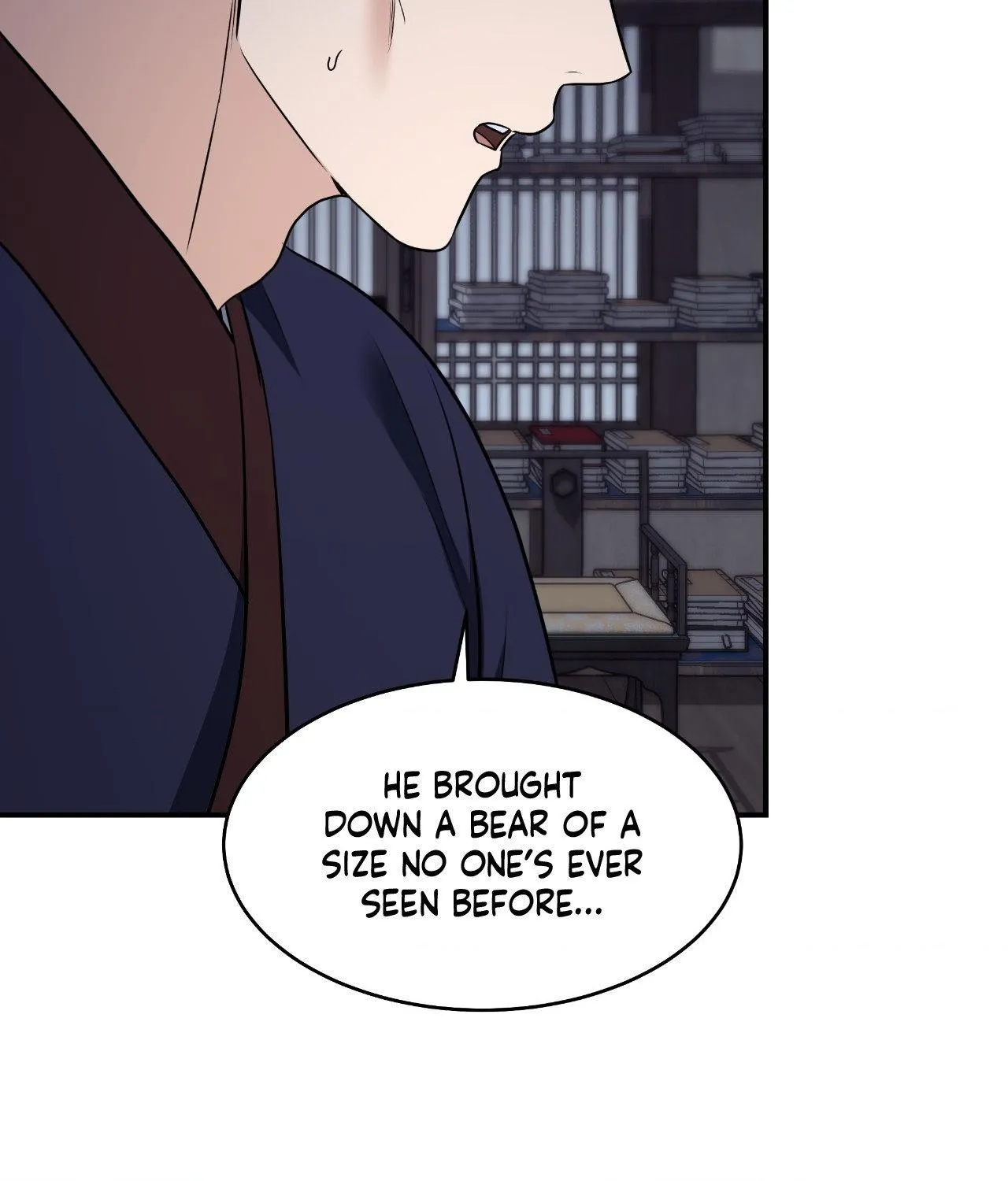 Read Cutting Sleeve chapter 35 image 30 on Lezhin