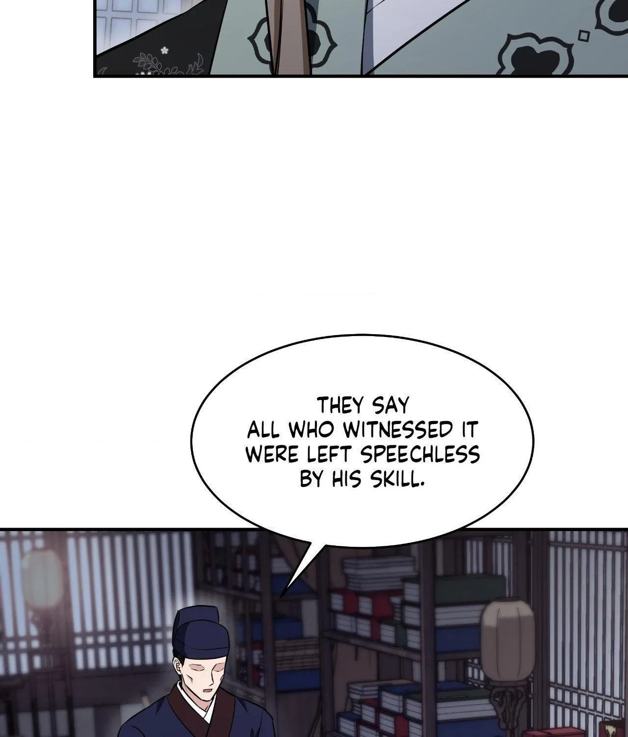 Read Cutting Sleeve chapter 35 image 34 on Lezhin