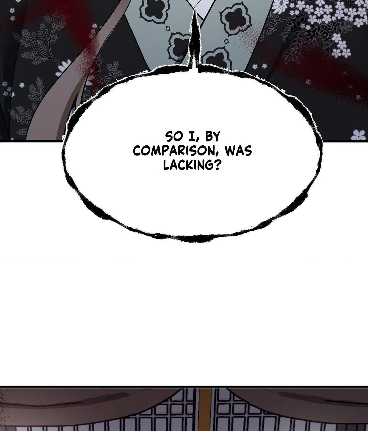 Read Cutting Sleeve chapter 35 image 38 on Lezhin