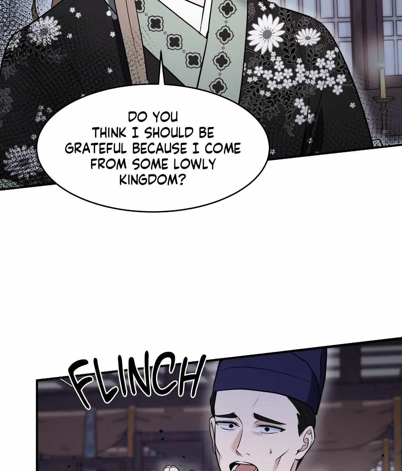 Read Cutting Sleeve chapter 35 image 42 on Lezhin