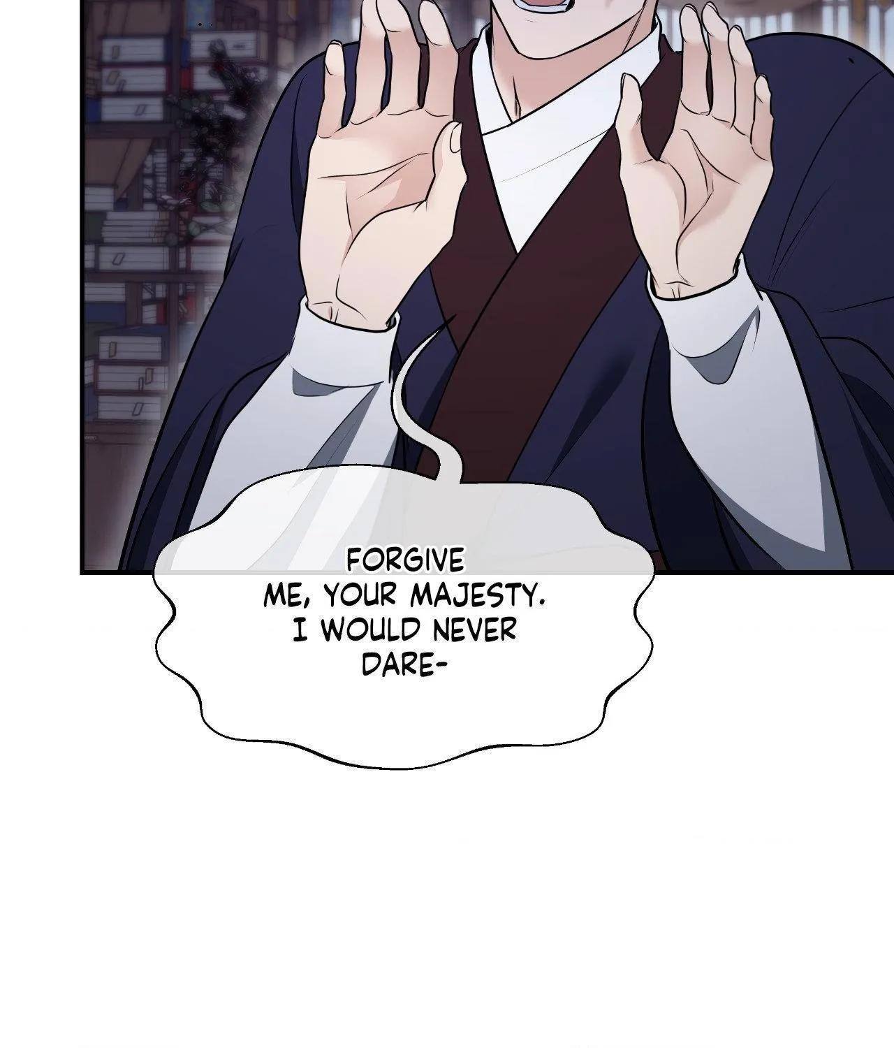 Read Cutting Sleeve chapter 35 image 43 on Lezhin