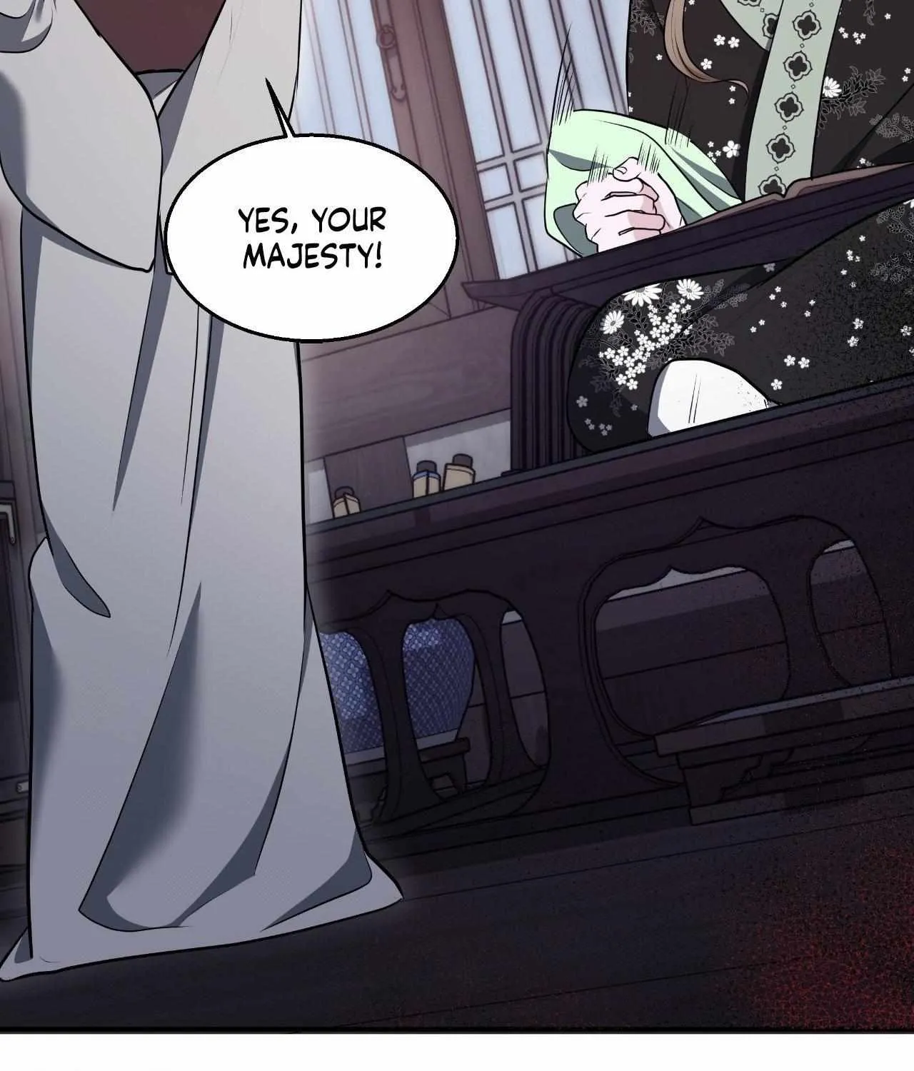 Read Cutting Sleeve chapter 35 image 45 on Lezhin