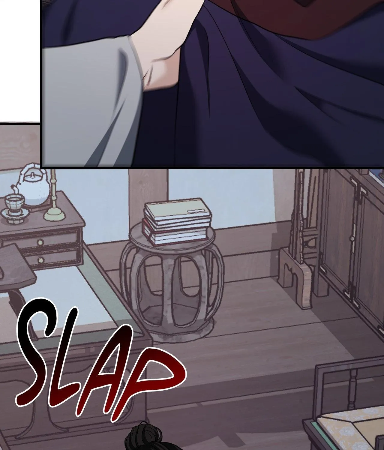 Read Cutting Sleeve chapter 35 image 47 on Lezhin