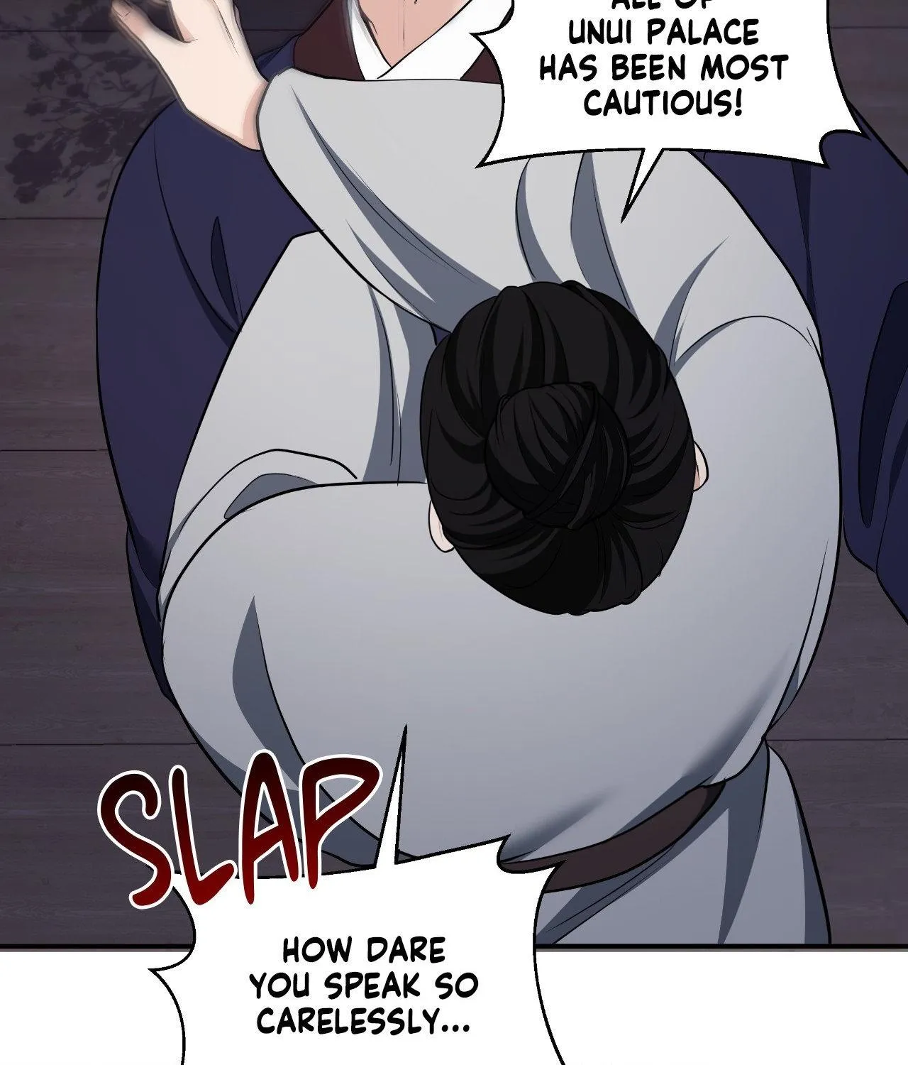 Read Cutting Sleeve chapter 35 image 51 on Lezhin