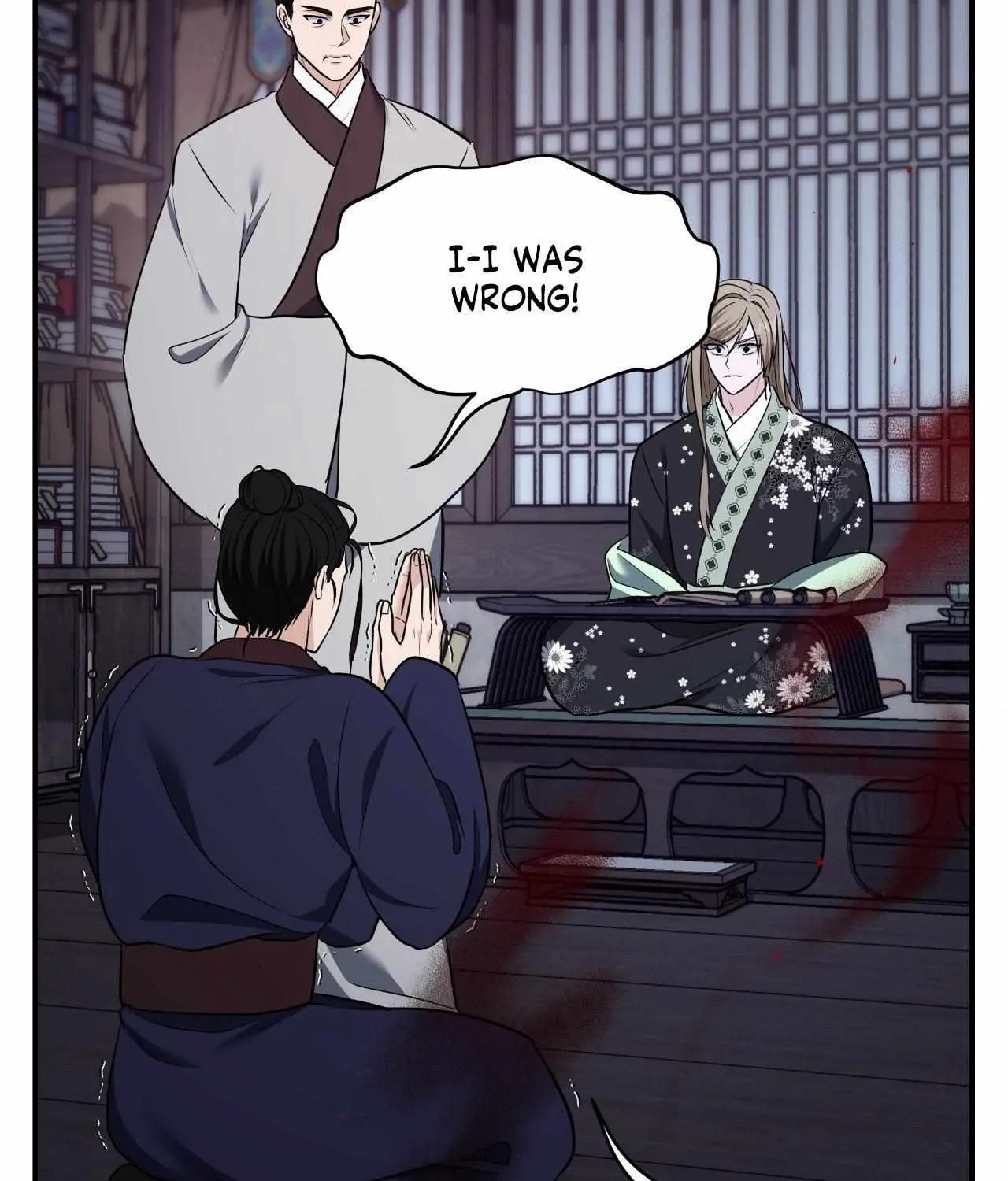 Read Cutting Sleeve chapter 35 image 58 on Lezhin