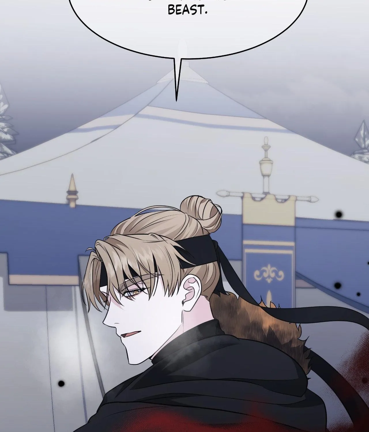 Read Cutting Sleeve chapter 35 image 6 on Lezhin