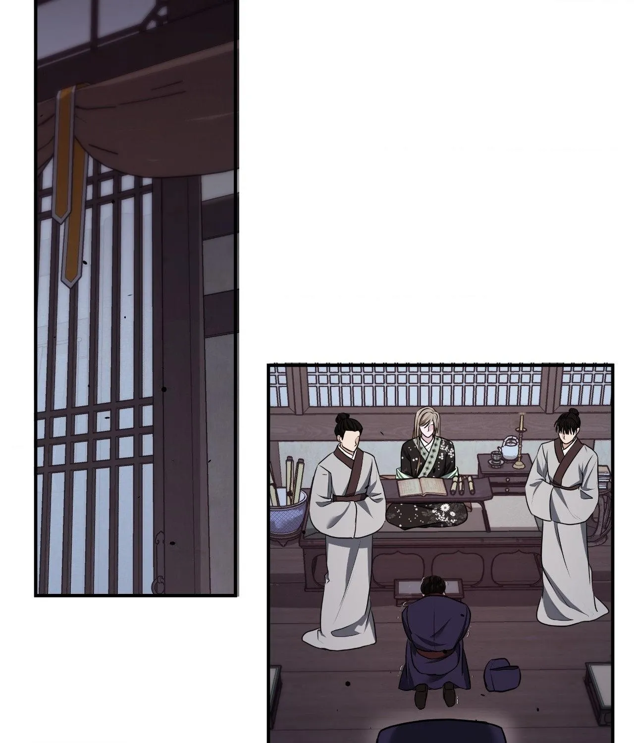 Read Cutting Sleeve chapter 35 image 60 on Lezhin