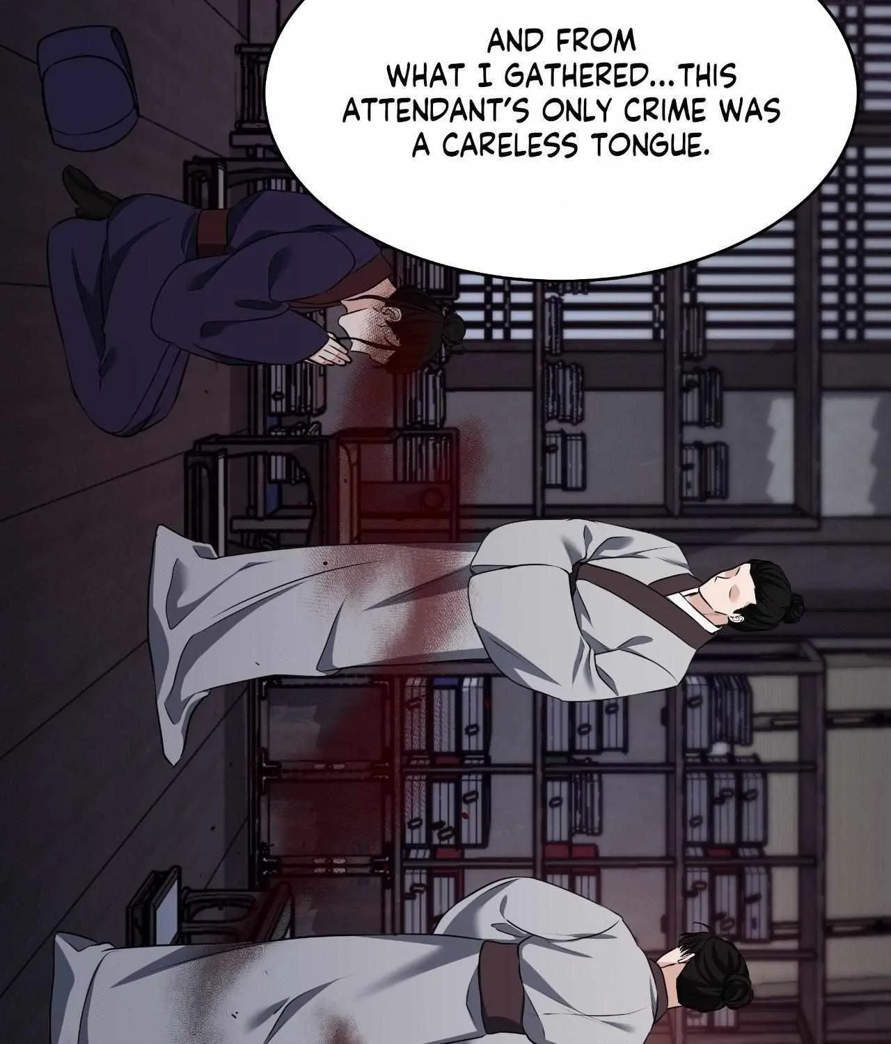 Read Cutting Sleeve chapter 35 image 66 on Lezhin