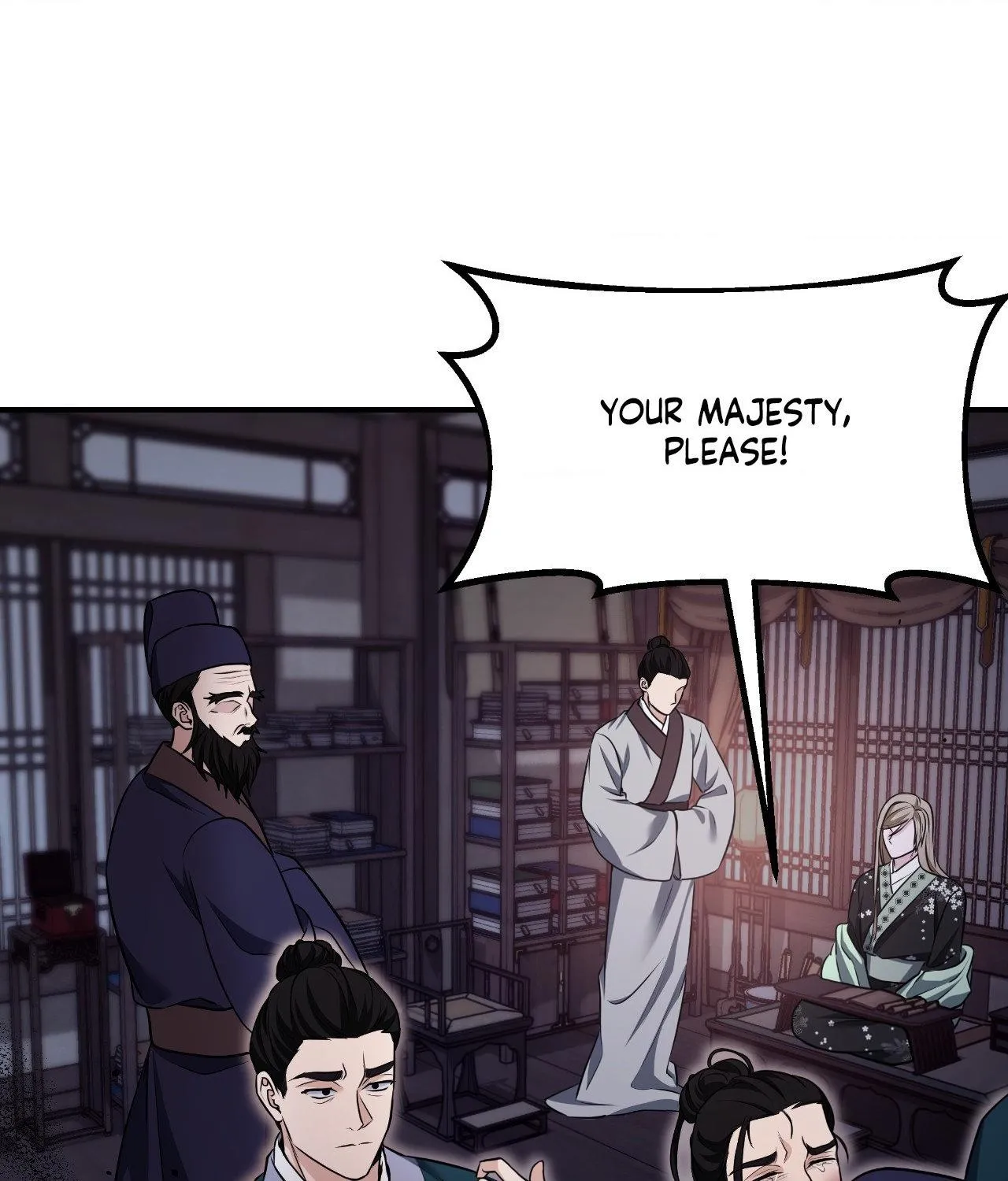 Read Cutting Sleeve chapter 35 image 72 on Lezhin