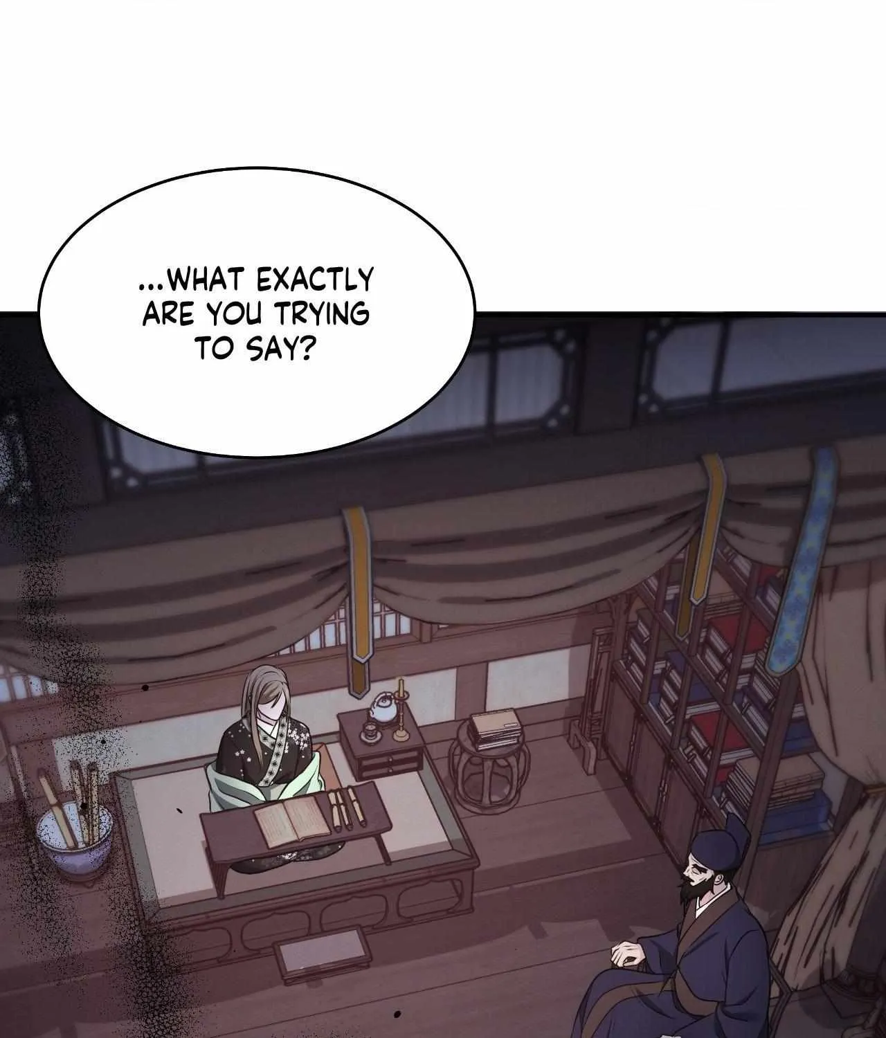 Read Cutting Sleeve chapter 35 image 75 on Lezhin