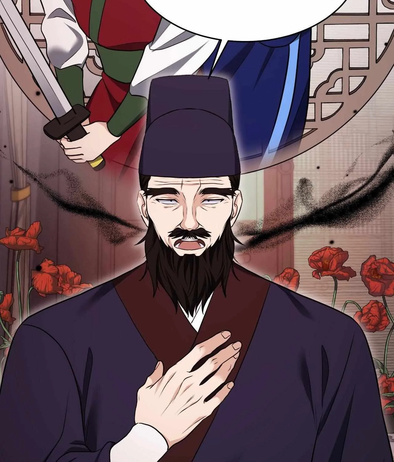 Read Cutting Sleeve chapter 35 image 78 on Lezhin