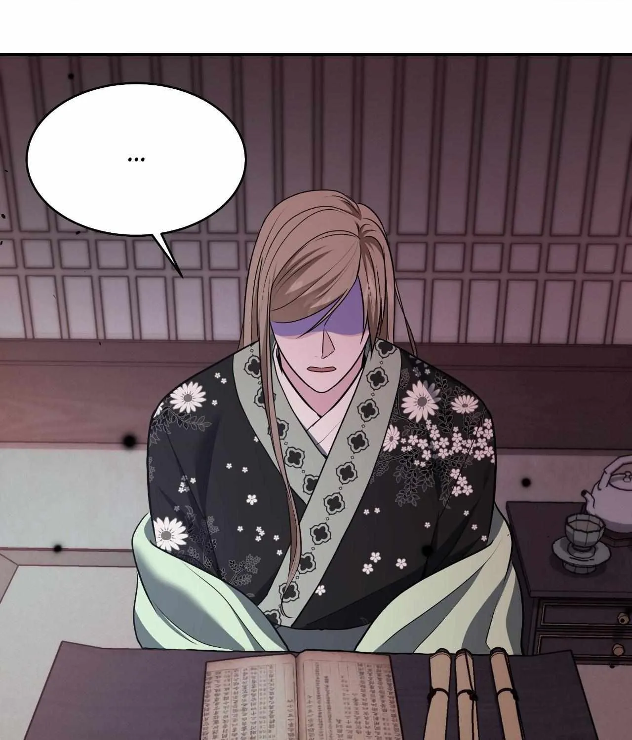 Read Cutting Sleeve chapter 35 image 80 on Lezhin