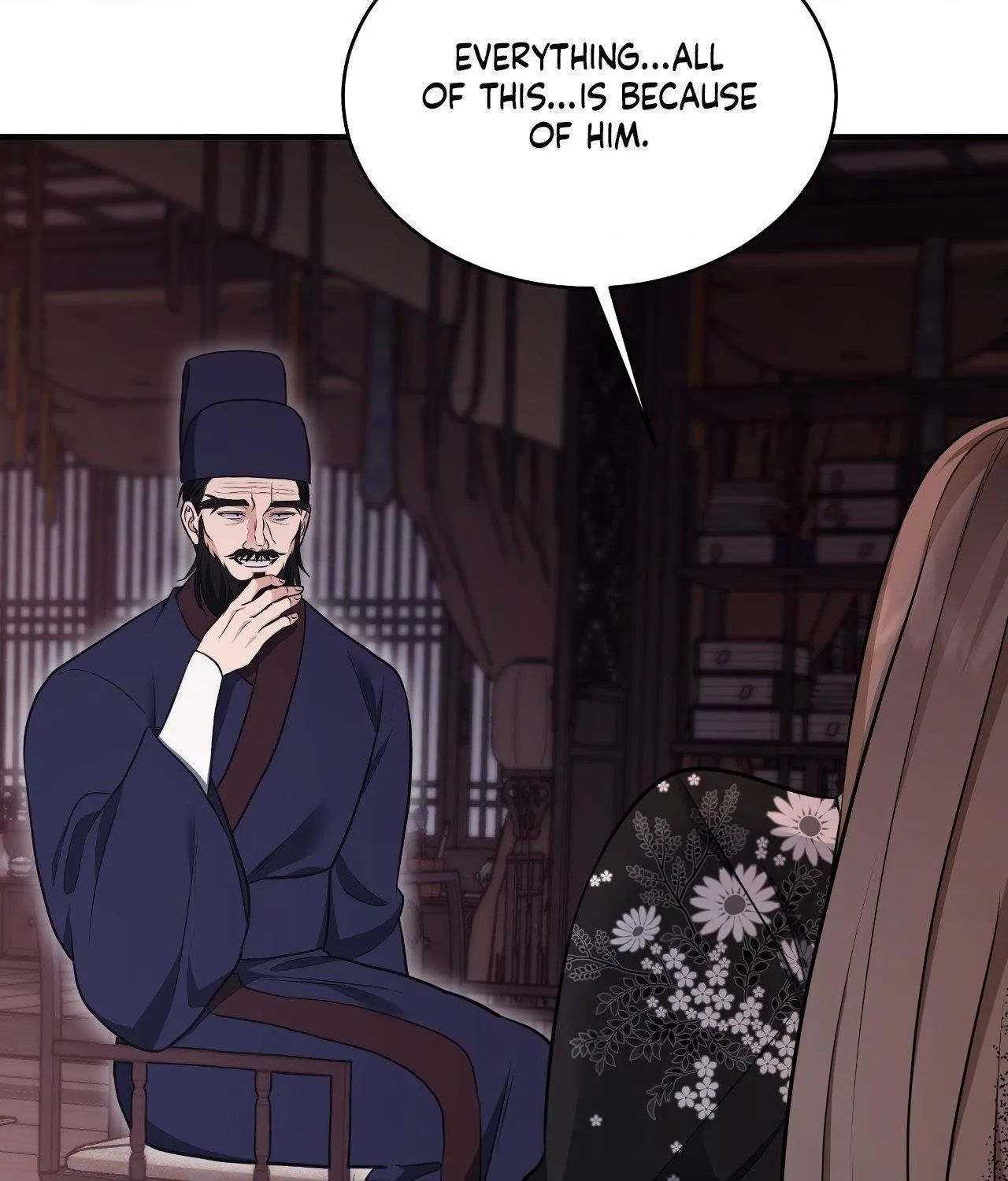 Read Cutting Sleeve chapter 35 image 83 on Lezhin