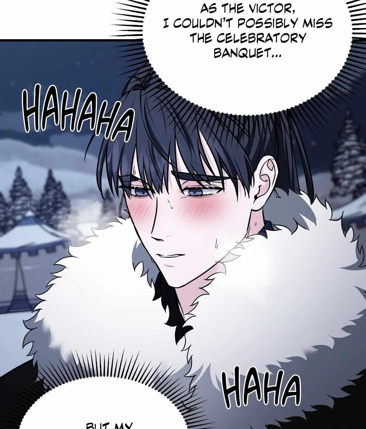 Read Cutting Sleeve chapter 35 image 93 on Lezhin