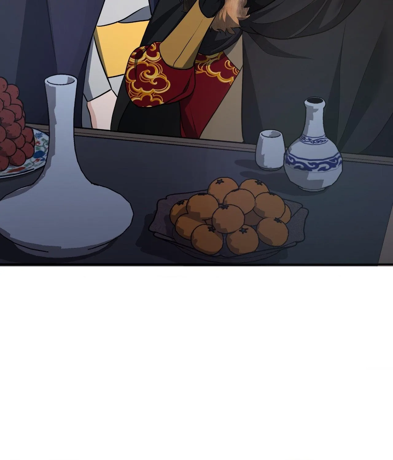 Read Cutting Sleeve chapter 35 image 97 on Lezhin