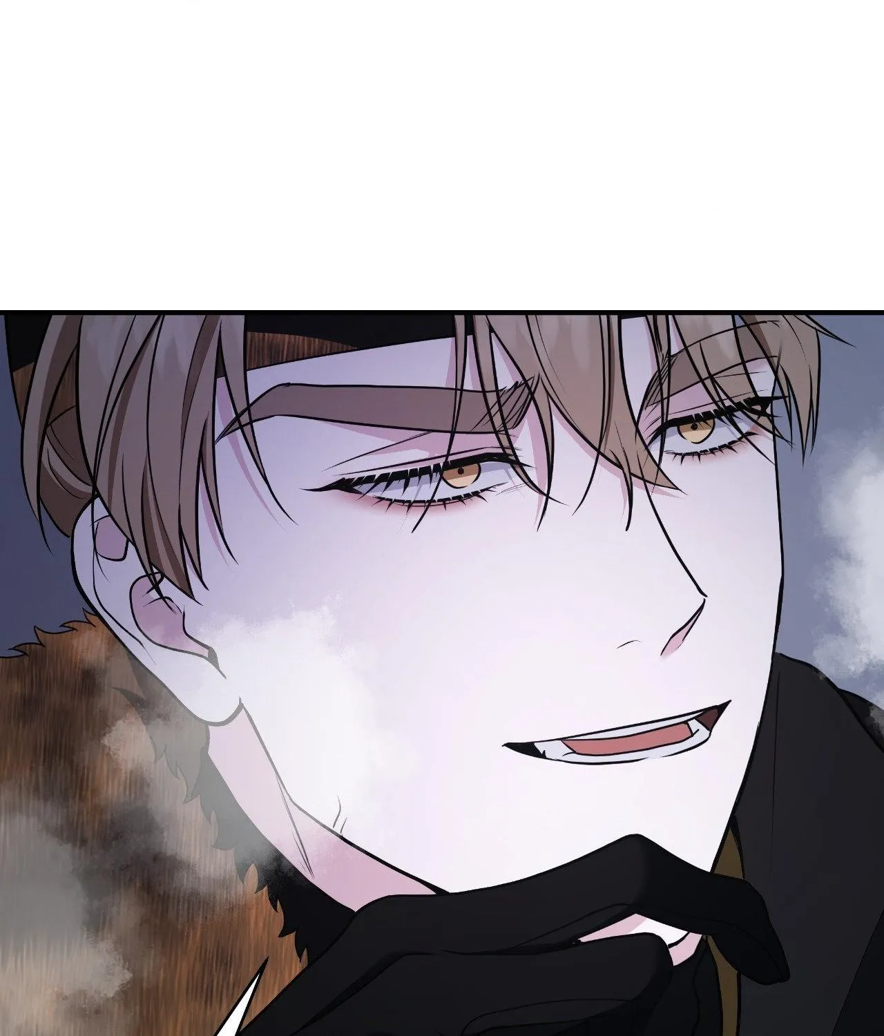 Read Cutting Sleeve chapter 36 image 1 on Lezhin