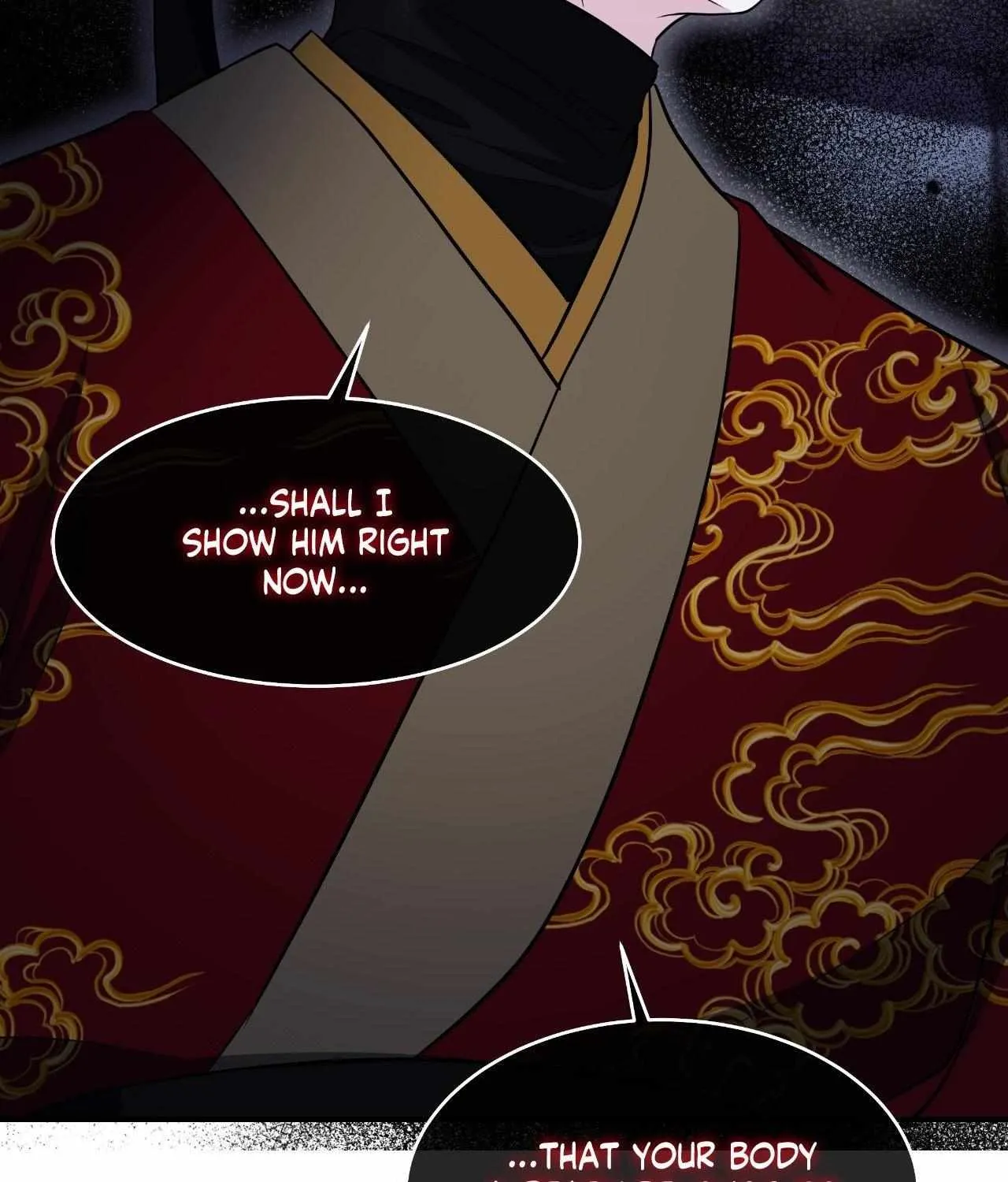 Read Cutting Sleeve chapter 36 image 106 on Lezhin