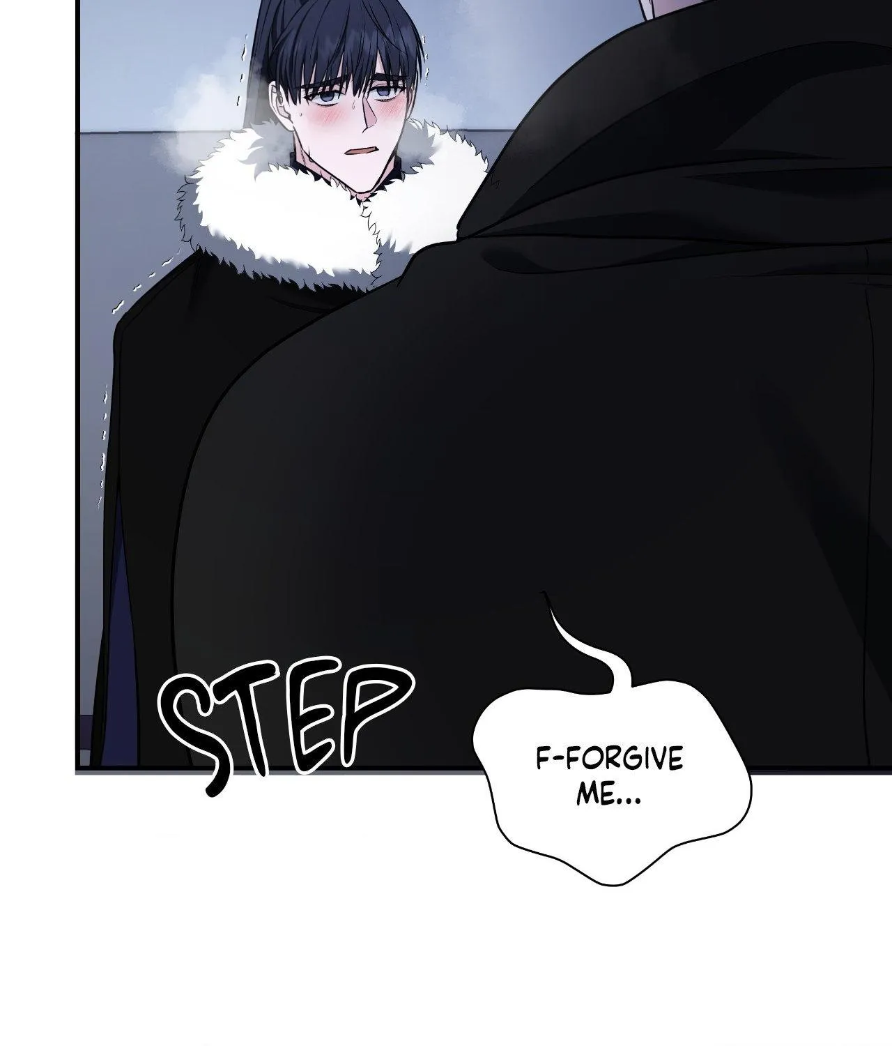 Read Cutting Sleeve chapter 36 image 12 on Lezhin