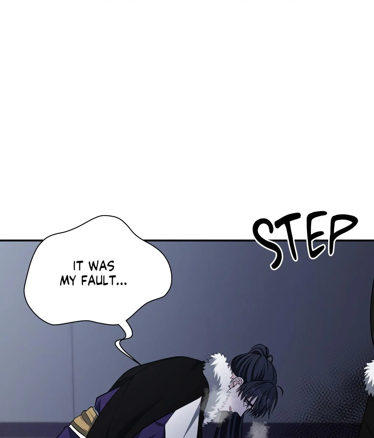 Read Cutting Sleeve chapter 36 image 13 on Lezhin