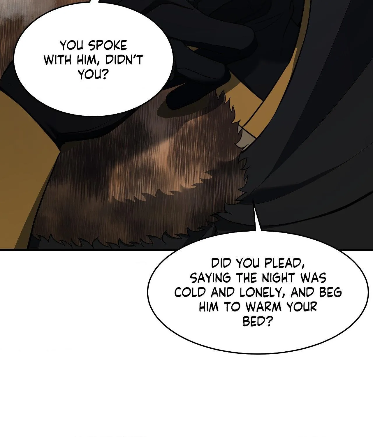Read Cutting Sleeve chapter 36 image 2 on Lezhin