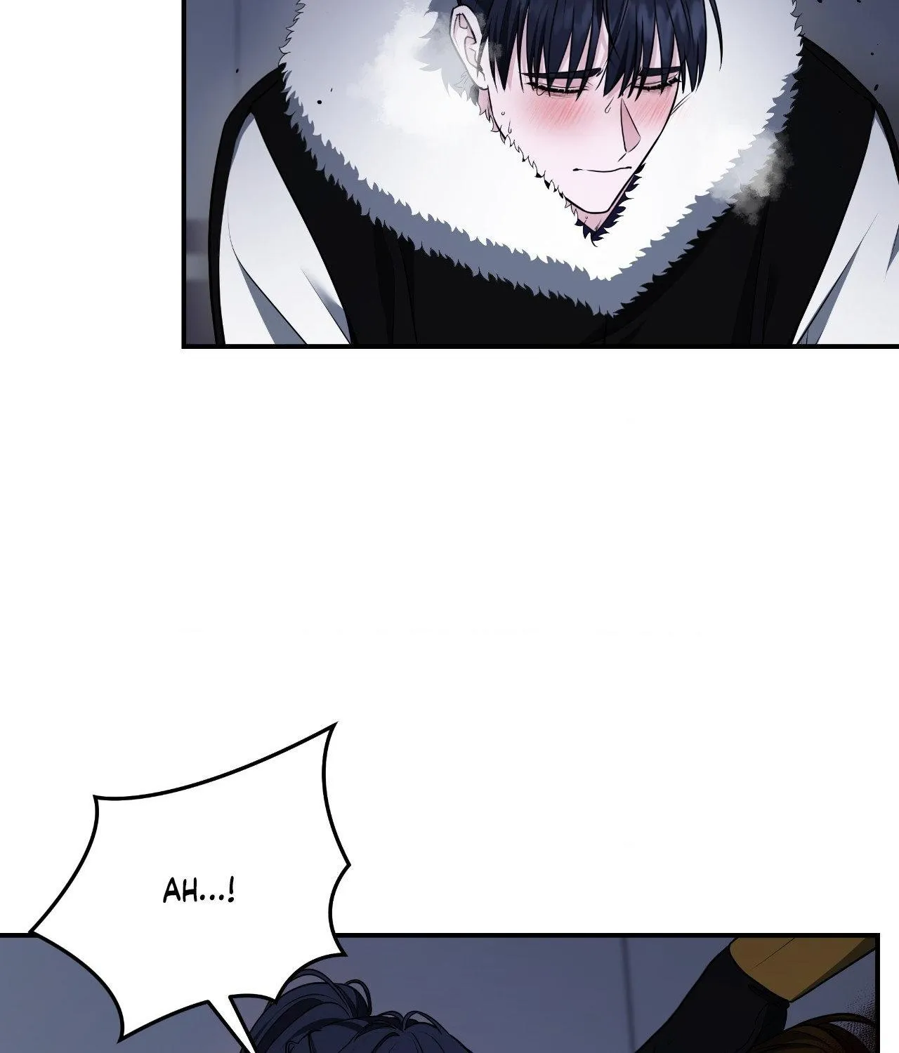 Read Cutting Sleeve chapter 36 image 20 on Lezhin