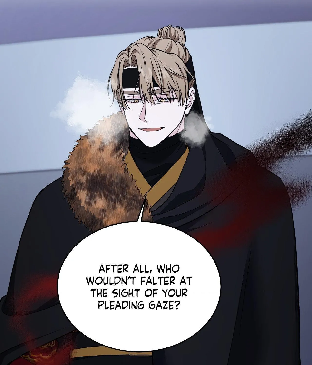Read Cutting Sleeve chapter 36 image 22 on Lezhin
