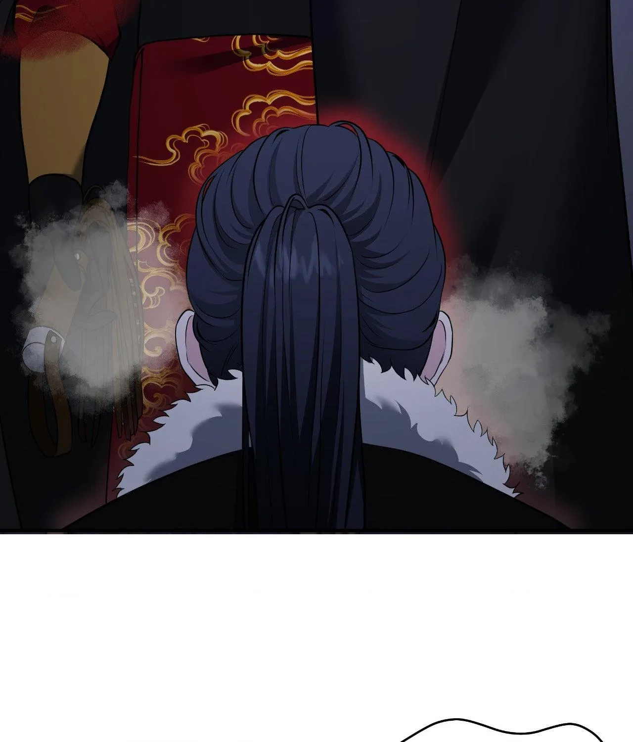 Read Cutting Sleeve chapter 36 image 23 on Lezhin