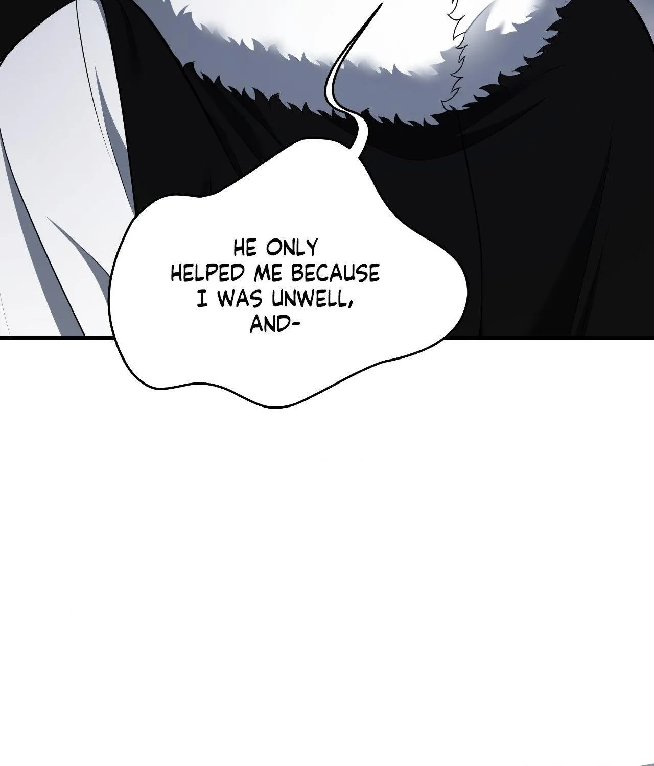 Read Cutting Sleeve chapter 36 image 25 on Lezhin