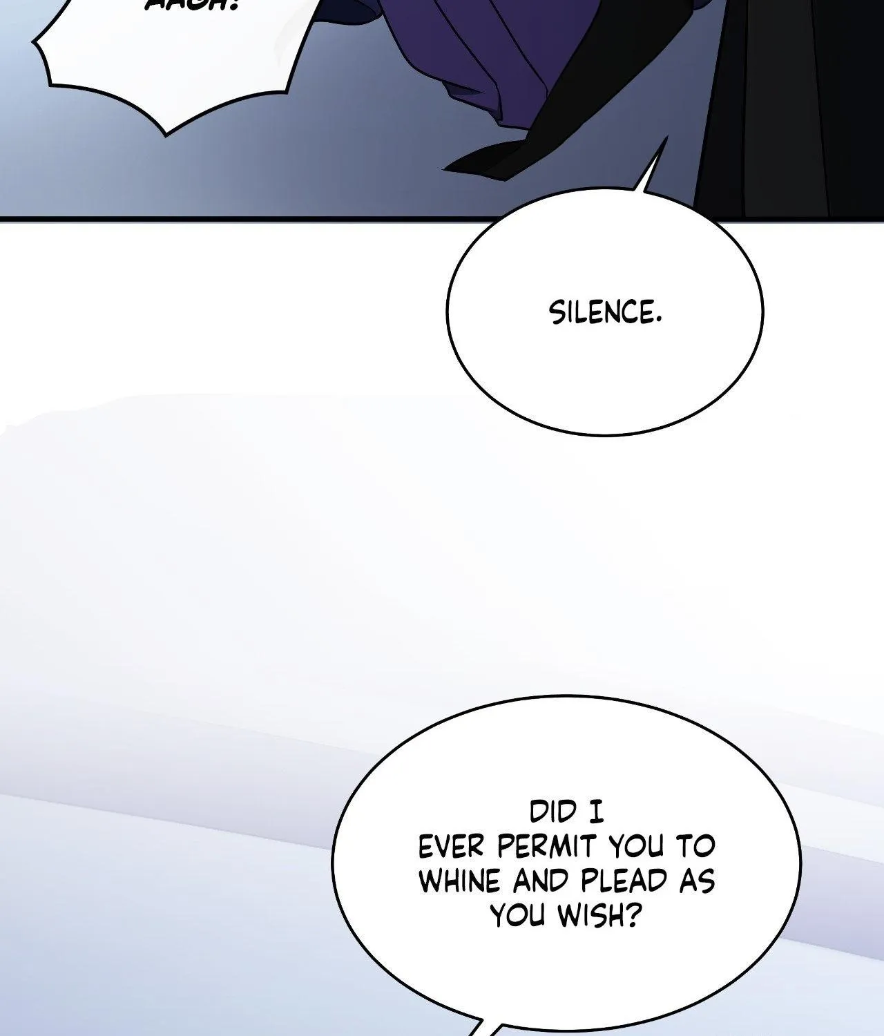 Read Cutting Sleeve chapter 36 image 27 on Lezhin