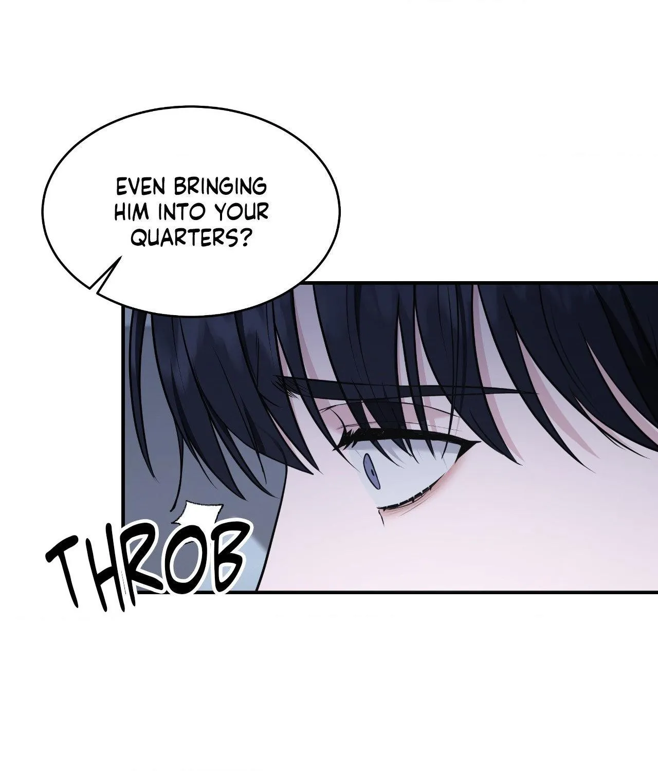 Read Cutting Sleeve chapter 36 image 3 on Lezhin