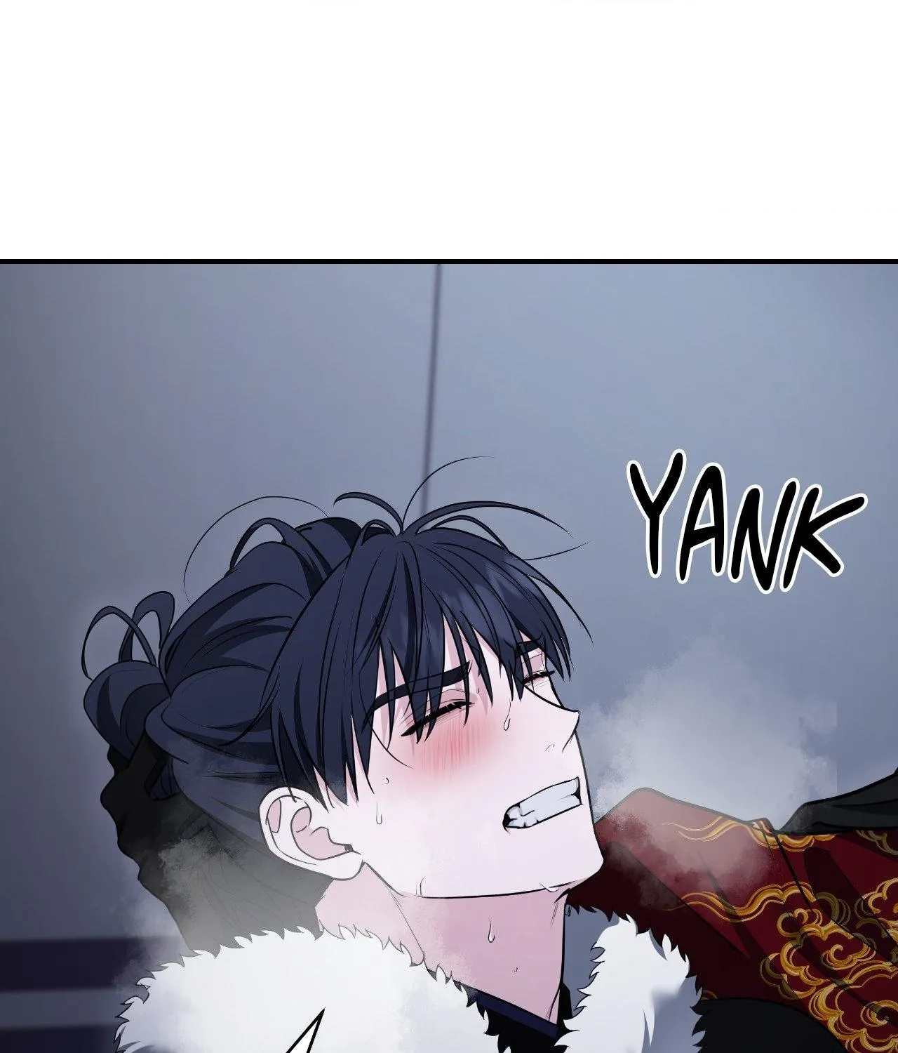 Read Cutting Sleeve chapter 36 image 30 on Lezhin