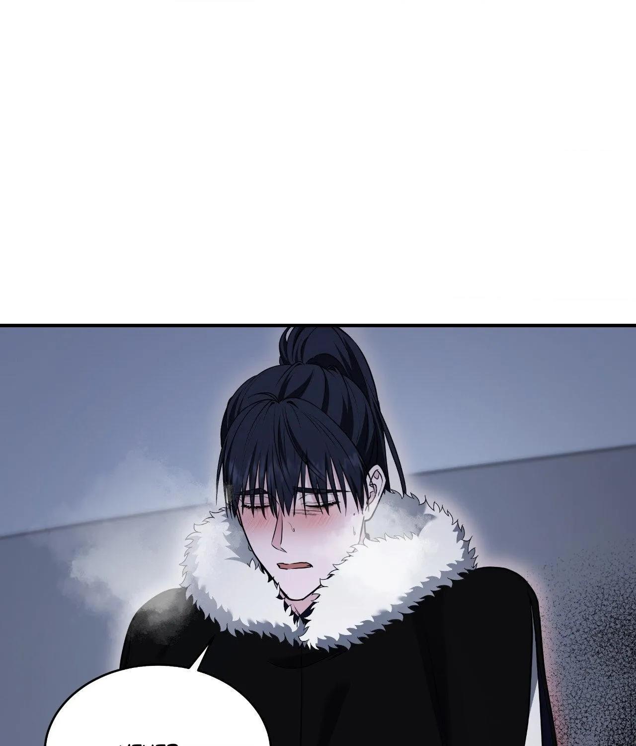 Read Cutting Sleeve chapter 36 image 4 on Lezhin