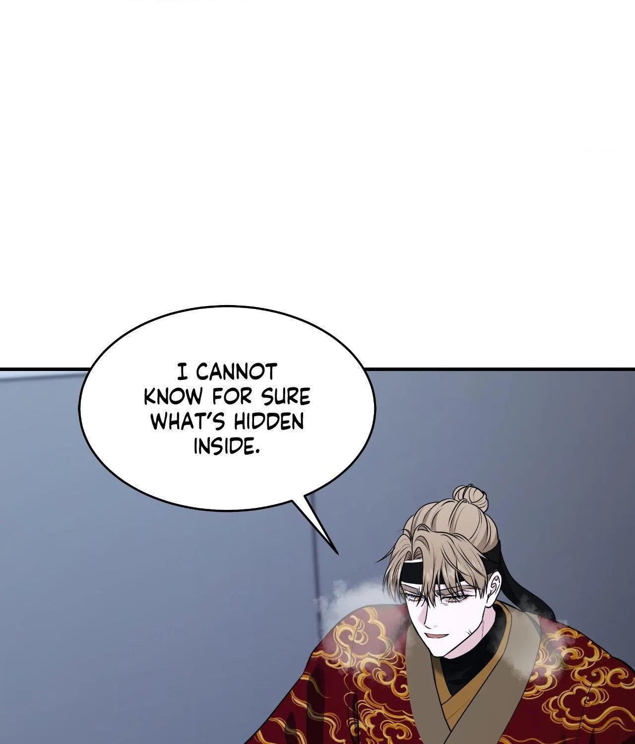 Read Cutting Sleeve chapter 36 image 42 on Lezhin