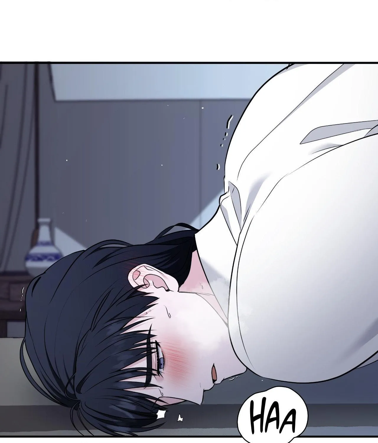 Read Cutting Sleeve chapter 36 image 46 on Lezhin