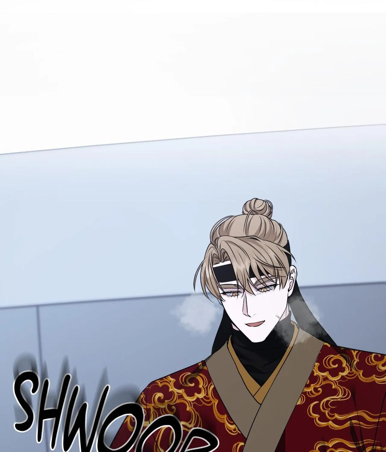 Read Cutting Sleeve chapter 36 image 48 on Lezhin