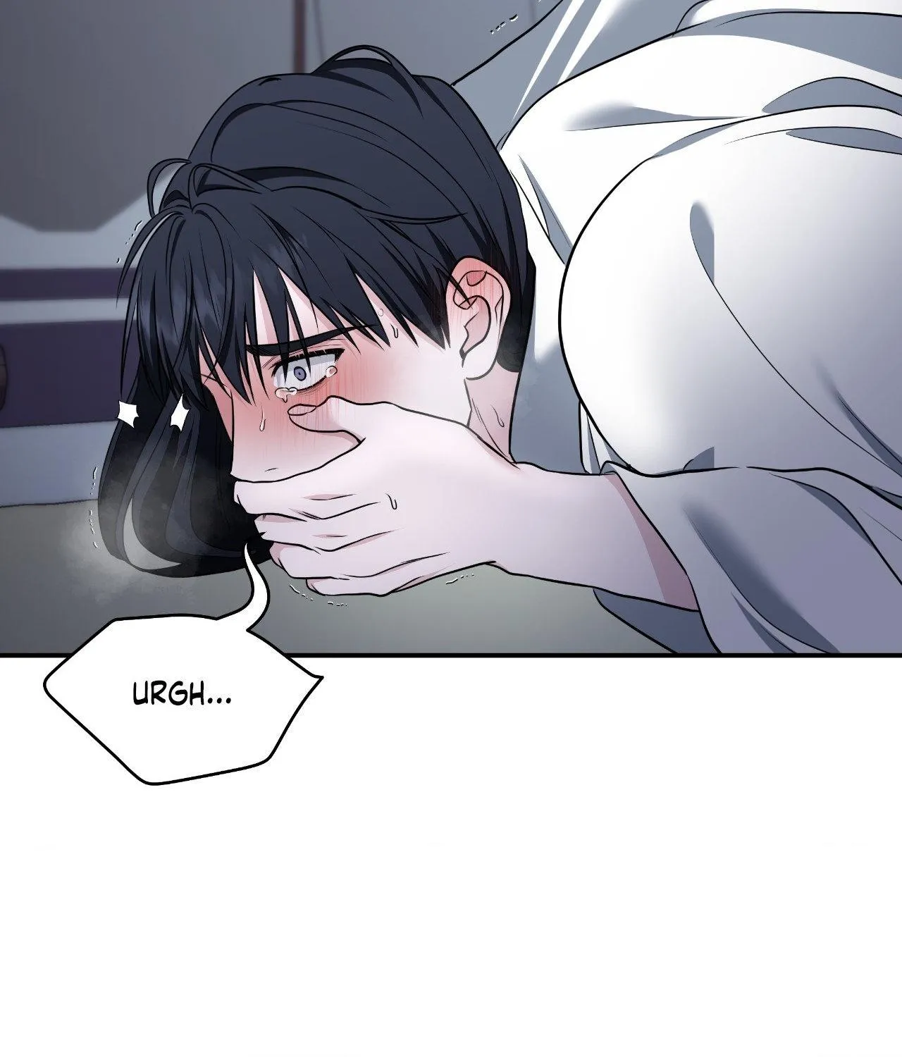 Read Cutting Sleeve chapter 36 image 51 on Lezhin
