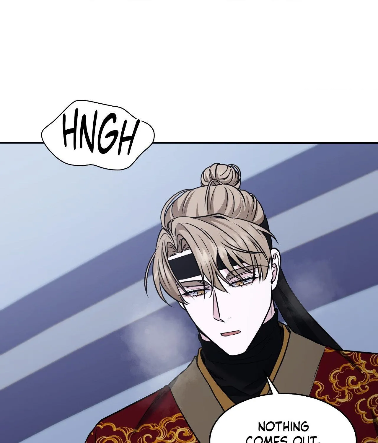 Read Cutting Sleeve chapter 36 image 54 on Lezhin