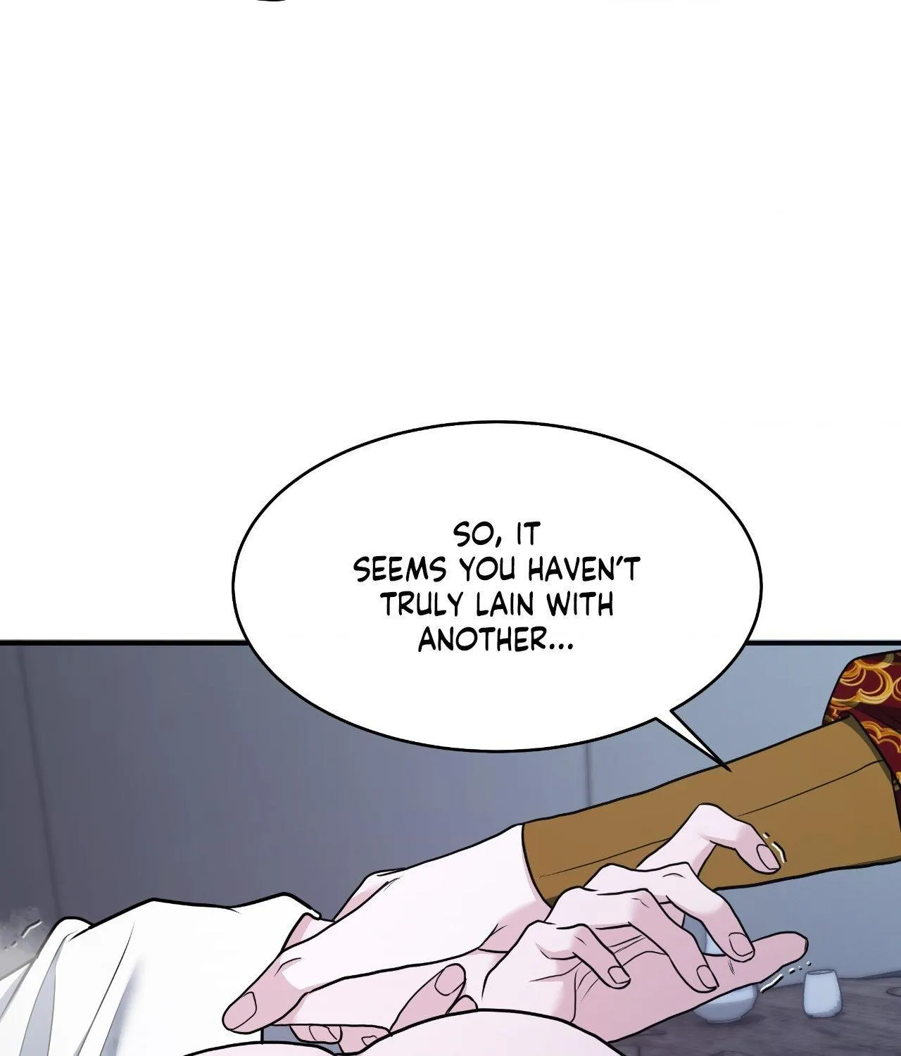 Read Cutting Sleeve chapter 36 image 56 on Lezhin