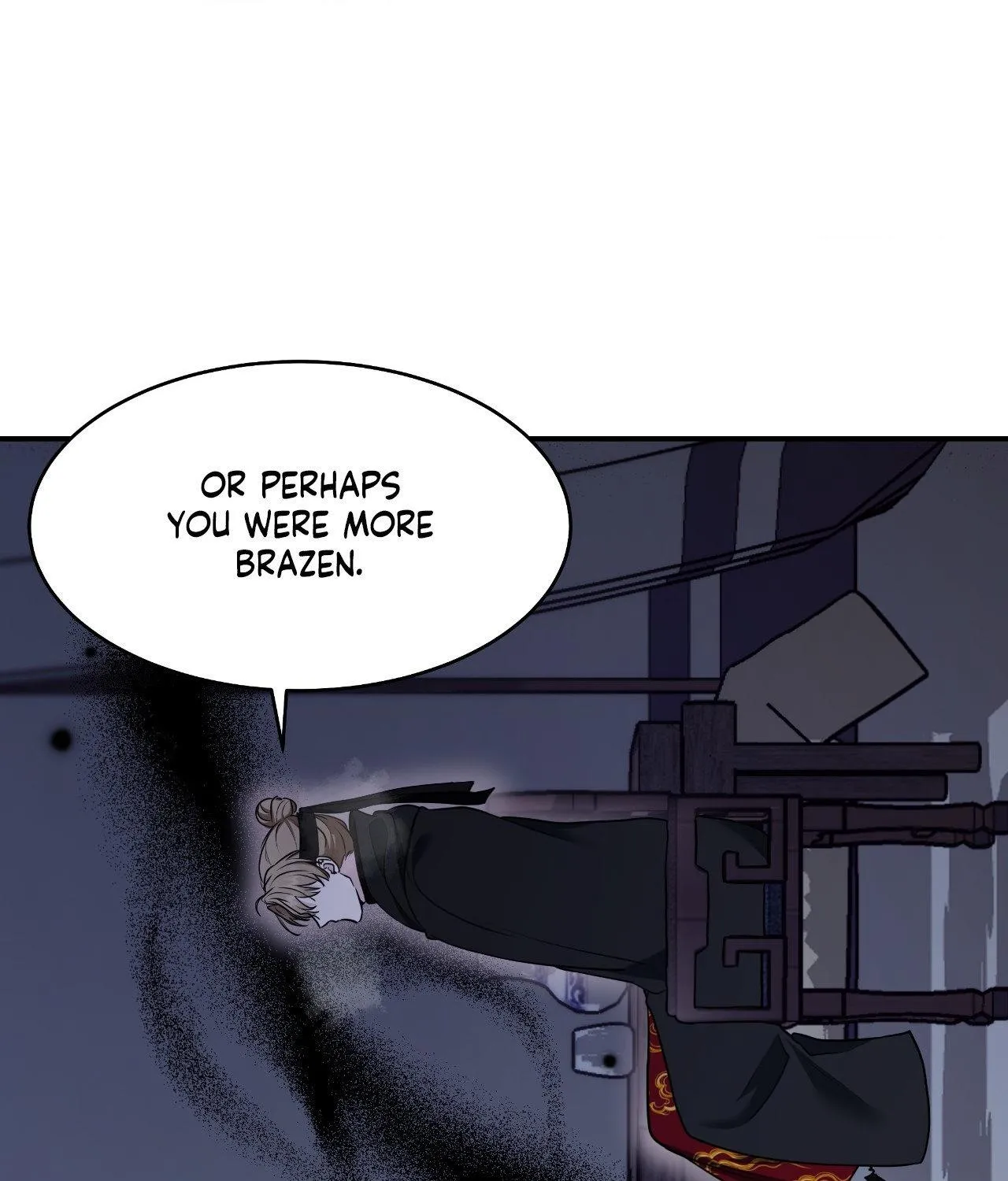 Read Cutting Sleeve chapter 36 image 6 on Lezhin